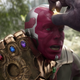 Avengers: Infinity War